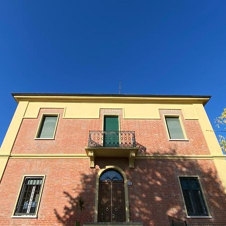 Daro Apartments ボローニャ エクステリア 写真