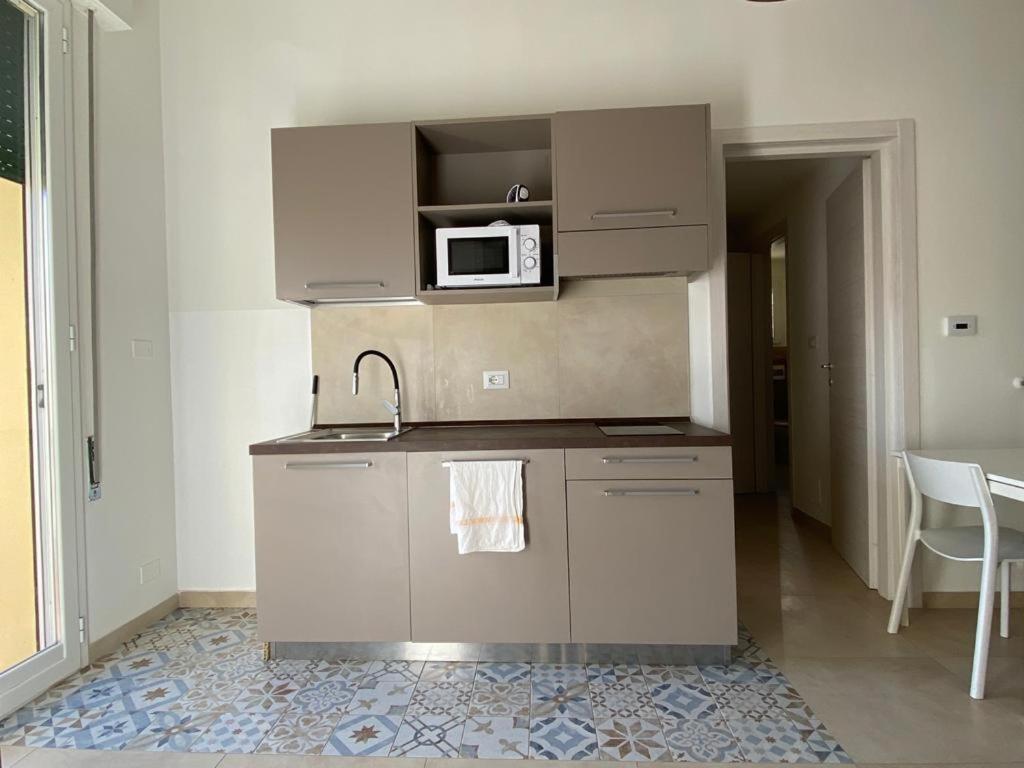 Daro Apartments ボローニャ エクステリア 写真
