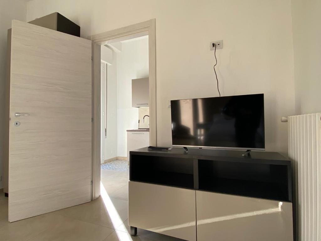 Daro Apartments ボローニャ エクステリア 写真