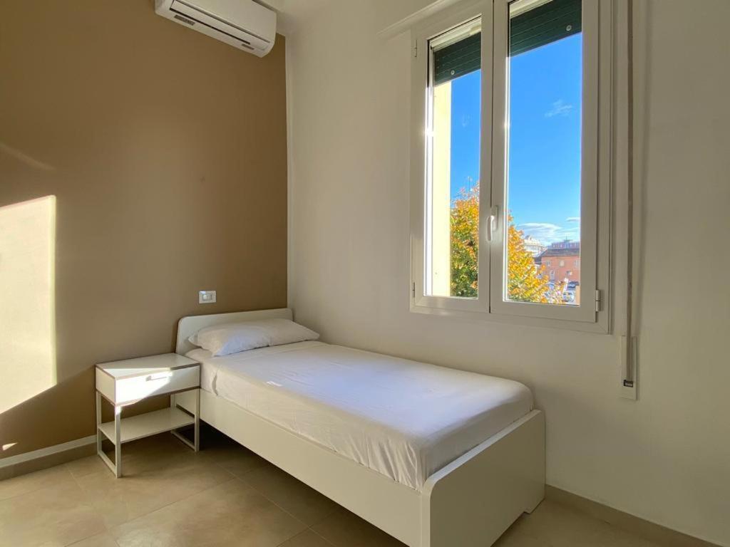 Daro Apartments ボローニャ エクステリア 写真