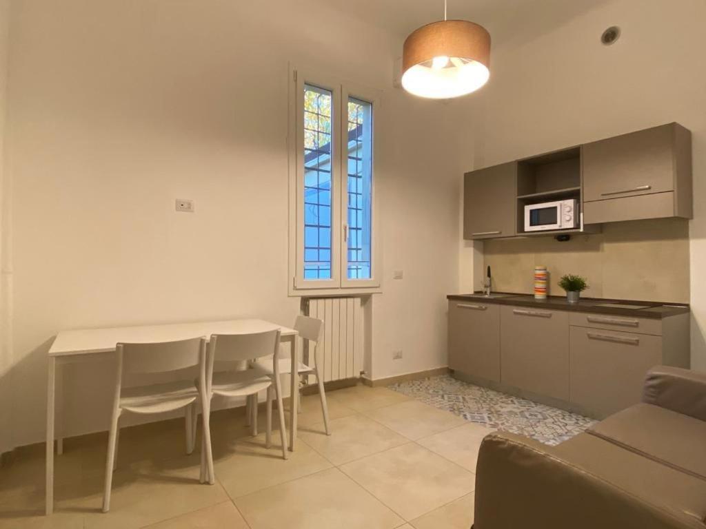 Daro Apartments ボローニャ エクステリア 写真