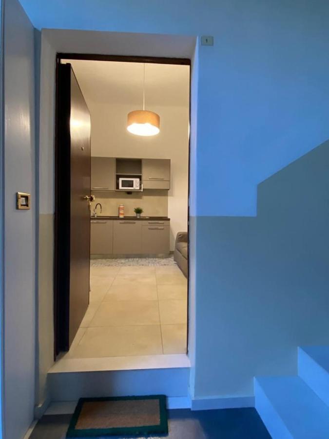 Daro Apartments ボローニャ エクステリア 写真